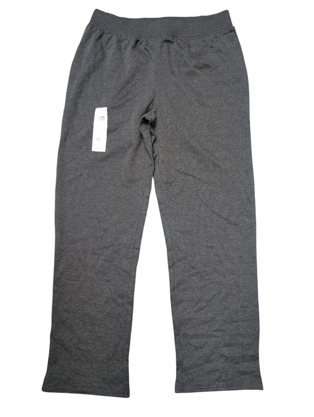 BOBBIE BROOKS NWT Grey Sweatpants